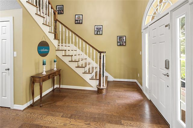 6 Lori Lane, College Station, TX 77845