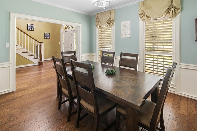 6 Lori Lane, College Station, TX 77845