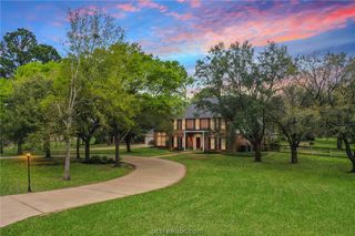6 Lori Lane, College Station, TX 77845