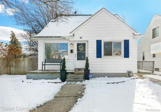 1197 Catalpa Drive, Berkley, MI 48072