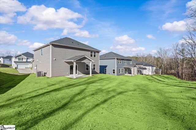 410 Granby Trail, Easley, SC 29642