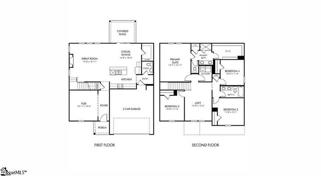 410 Granby Trail, Easley, SC 29642