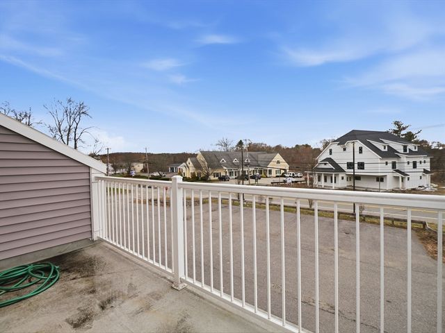 89 West Main 207, Northborough, MA 01532