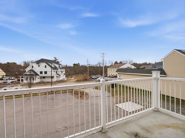 89 West Main 207, Northborough, MA 01532