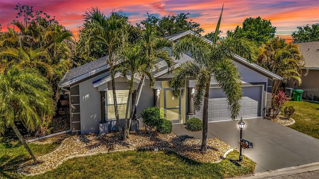 1812 BIRMINGHAM BOULEVARD, Punta Gorda, FL 33980