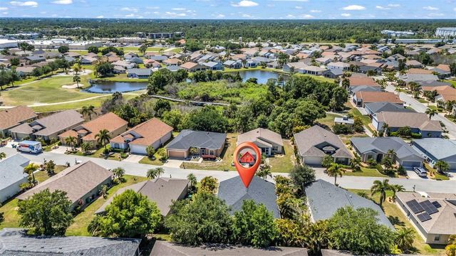 1812 BIRMINGHAM BOULEVARD, Punta Gorda, FL 33980