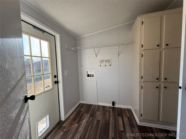 607 Crabapple Court, Muskogee, OK 74403