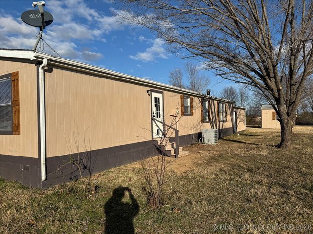 607 Crabapple Court, Muskogee, OK 74403