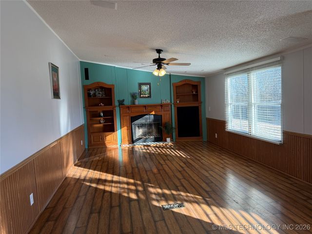 607 Crabapple Court, Muskogee, OK 74403