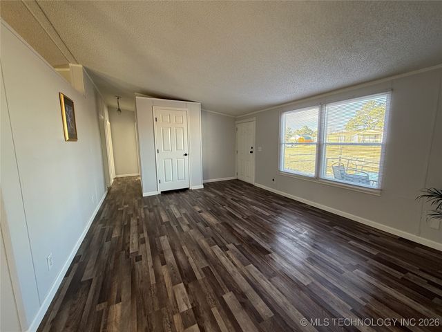 607 Crabapple Court, Muskogee, OK 74403