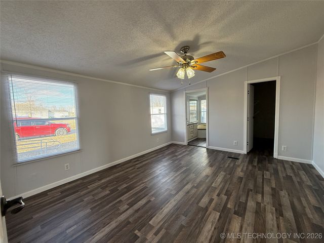 607 Crabapple Court, Muskogee, OK 74403