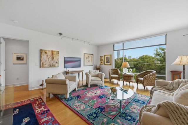 210 Lee Barton DR 401, Austin, TX 78704