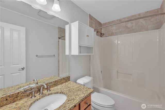 2414 88th Drive NE, Lake Stevens, WA 98258