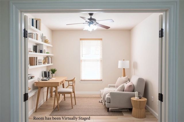 30 Birsay Circle, Bella Vista, AR 72715