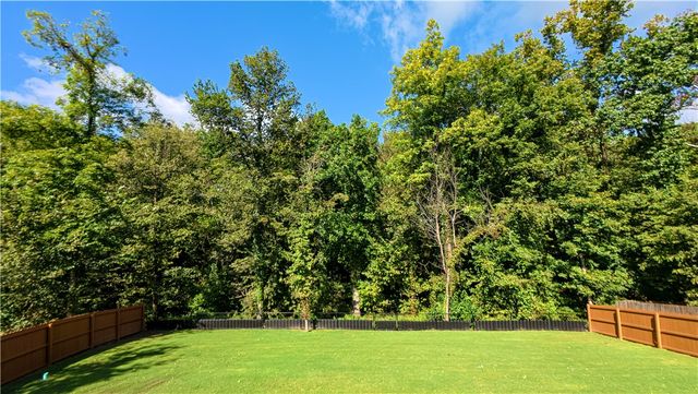 30 Birsay Circle, Bella Vista, AR 72715