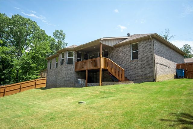 30 Birsay Circle, Bella Vista, AR 72715