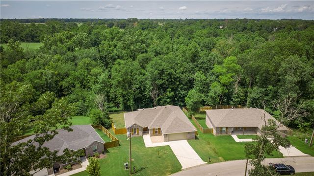 30 Birsay Circle, Bella Vista, AR 72715