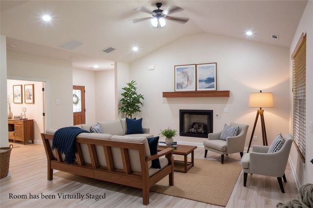 30 Birsay Circle, Bella Vista, AR 72715