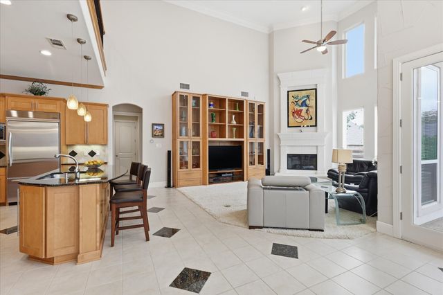 7208 Stilton Court, Colleyville, TX 76034