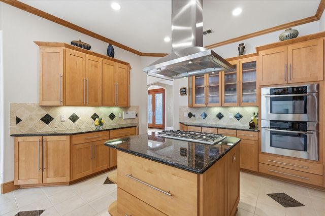 7208 Stilton Court, Colleyville, TX 76034