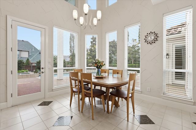 7208 Stilton Court, Colleyville, TX 76034