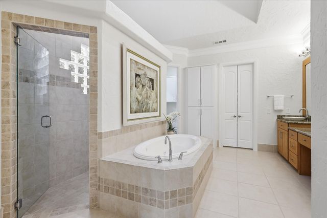 7208 Stilton Court, Colleyville, TX 76034