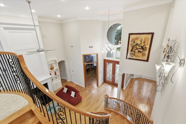 7208 Stilton Court, Colleyville, TX 76034