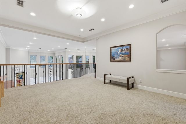 7208 Stilton Court, Colleyville, TX 76034
