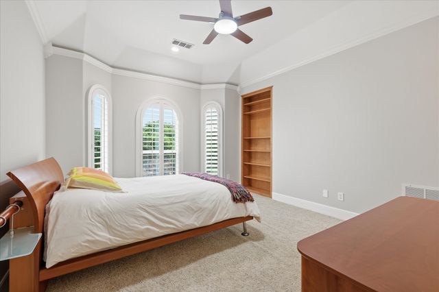 7208 Stilton Court, Colleyville, TX 76034