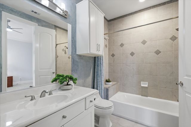 7208 Stilton Court, Colleyville, TX 76034