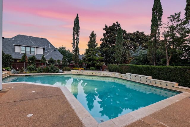 7208 Stilton Court, Colleyville, TX 76034