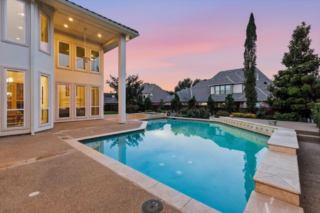 7208 Stilton Court, Colleyville, TX 76034