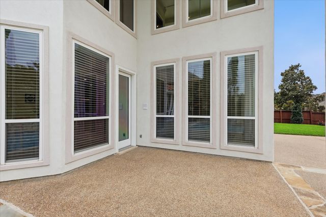 7208 Stilton Court, Colleyville, TX 76034