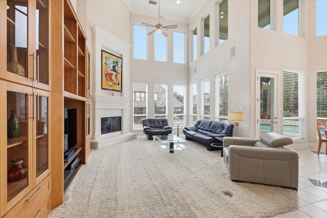 7208 Stilton Court, Colleyville, TX 76034