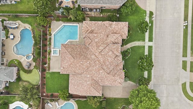 7208 Stilton Court, Colleyville, TX 76034