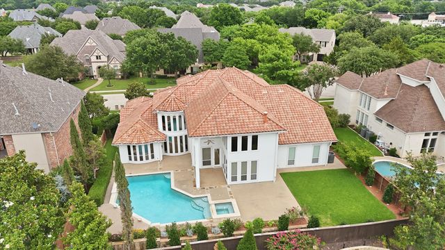 7208 Stilton Court, Colleyville, TX 76034