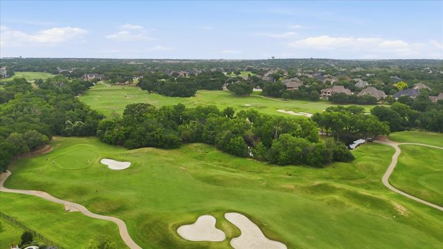 7208 Stilton Court, Colleyville, TX 76034
