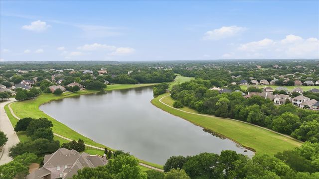 7208 Stilton Court, Colleyville, TX 76034