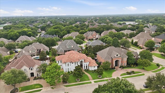 7208 Stilton Court, Colleyville, TX 76034