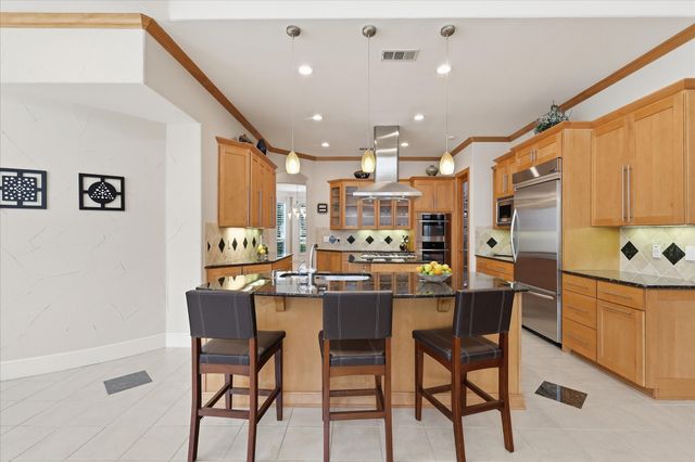 7208 Stilton Court, Colleyville, TX 76034