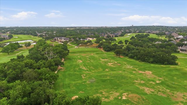 7208 Stilton Court, Colleyville, TX 76034