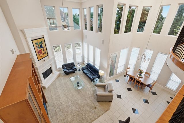 7208 Stilton Court, Colleyville, TX 76034