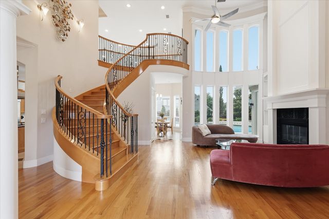 7208 Stilton Court, Colleyville, TX 76034