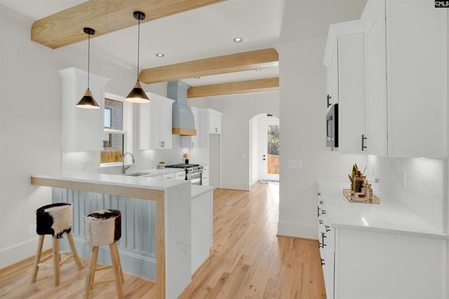 706 Richland Street, Columbia, SC 29201