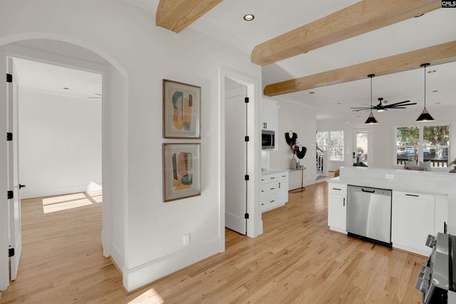 706 Richland Street, Columbia, SC 29201