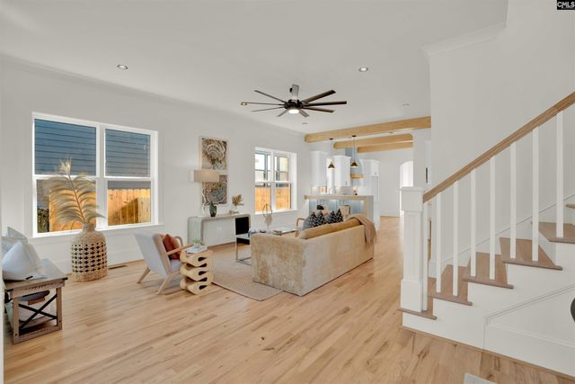 706 Richland Street, Columbia, SC 29201