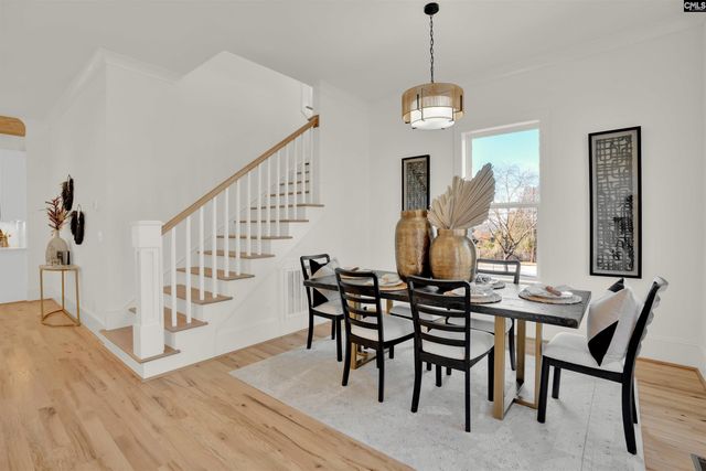 706 Richland Street, Columbia, SC 29201