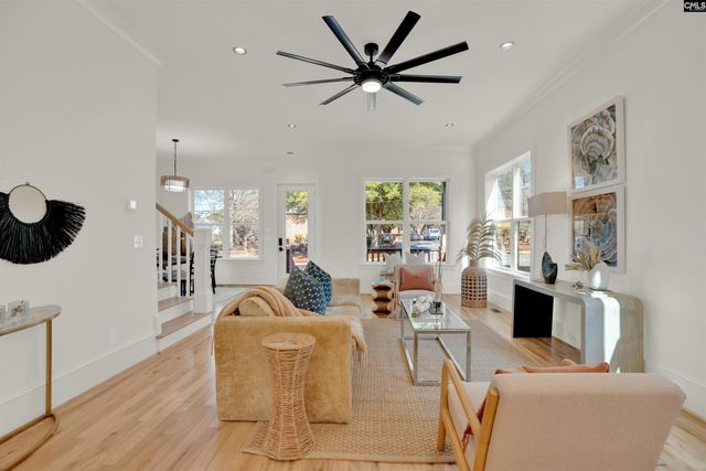 706 Richland Street, Columbia, SC 29201