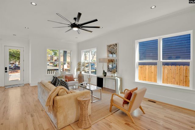 706 Richland Street, Columbia, SC 29201