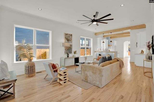 706 Richland Street, Columbia, SC 29201